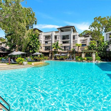 Elysium Private Apartments Triton By The Sea Palm Cove Exterior photo