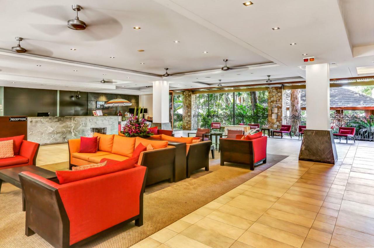 Elysium Private Apartments Triton By The Sea Palm Cove Exterior photo